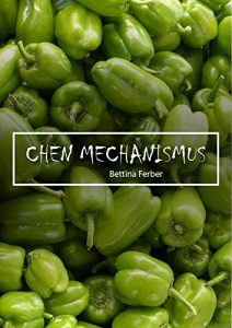 Descargar Chen Mechanismus (Luxembourgish Edition) pdf, epub, ebook