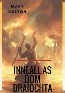 Descargar Inneall as dom draíochta (Irish Edition) pdf, epub, ebook