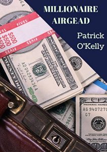 Descargar Millionaire airgead (Irish Edition) pdf, epub, ebook