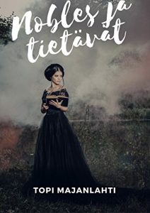 Descargar Nobles ja tietävät (Finnish Edition) pdf, epub, ebook