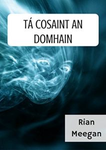 Descargar Tá cosaint an domhain (Irish Edition) pdf, epub, ebook