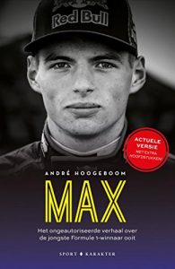 Descargar MAX (Dutch Edition) pdf, epub, ebook