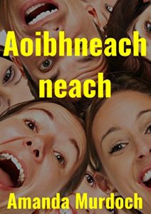 Descargar Aoibhneach neach (Scots Edition) pdf, epub, ebook