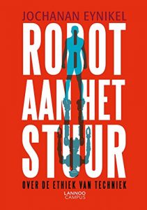 Descargar Robot aan het stuur pdf, epub, ebook
