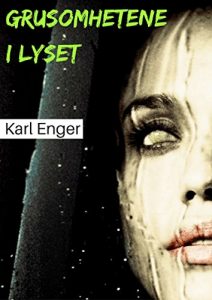Descargar Grusomhetene i lyset (Norwegian Edition) pdf, epub, ebook