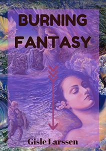 Descargar Burning fantasy (Norwegian Edition) pdf, epub, ebook