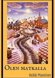 Descargar Olen matkalla (Finnish Edition) pdf, epub, ebook