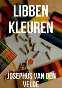 Descargar Libben kleuren (Frisian Edition) pdf, epub, ebook