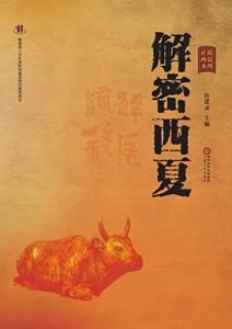 Descargar 解密西夏 pdf, epub, ebook