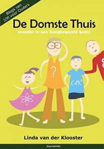 Descargar De domste thuis (Dutch Edition) pdf, epub, ebook
