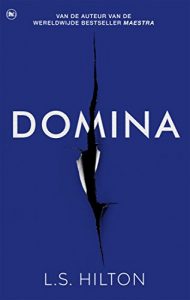 Descargar Domina pdf, epub, ebook