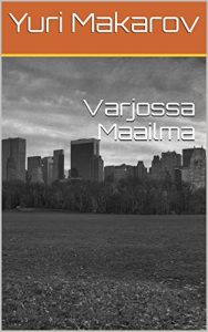 Descargar Varjossa Maailma (Finnish Edition) pdf, epub, ebook