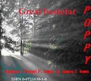 Descargar Poppy i det norske språket: Poppy in Norwegian Language (Norwegian Edition) pdf, epub, ebook