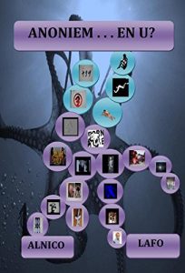 Descargar Anoniem … En U? (Afrikaans Edition) pdf, epub, ebook