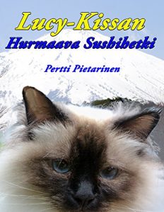Descargar Lucy-Kissan Hurmaava Sushihetki pdf, epub, ebook