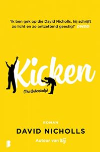 Descargar Kicken pdf, epub, ebook