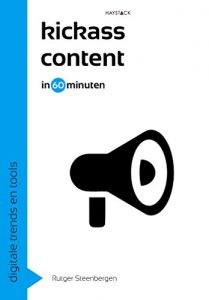 Descargar Kickass content in 60 minuten (Digitale trends en tools in 60 minuten) (Dutch Edition) pdf, epub, ebook