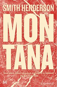 Descargar Montana pdf, epub, ebook