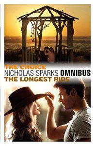 Descargar Omnibus The Choice & The Longest Ride pdf, epub, ebook