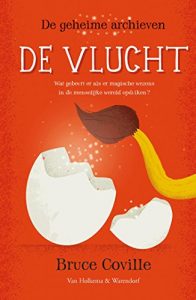 Descargar De vlucht pdf, epub, ebook