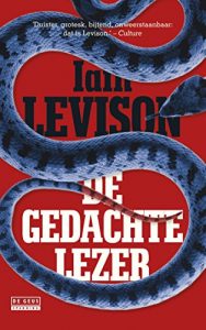 Descargar De gedachtelezer pdf, epub, ebook