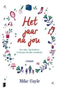Descargar Het jaar na jou pdf, epub, ebook