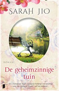 Descargar De geheimzinnige tuin pdf, epub, ebook