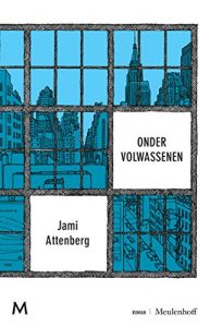 Descargar Onder volwassenen pdf, epub, ebook