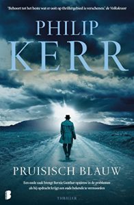Descargar Pruisisch blauw pdf, epub, ebook