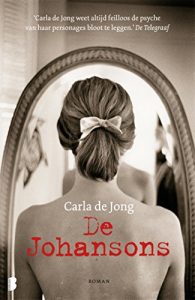 Descargar De johansons pdf, epub, ebook