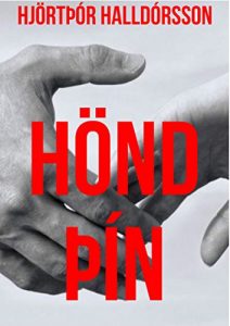 Descargar Hönd þín (Icelandic Edition) pdf, epub, ebook
