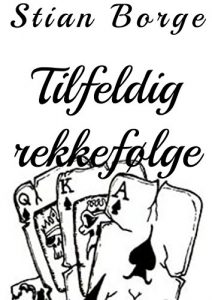 Descargar Tilfeldig rekkefølge (Norwegian Edition) pdf, epub, ebook