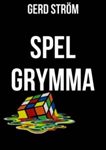 Descargar Spel grymma (Swedish Edition) pdf, epub, ebook