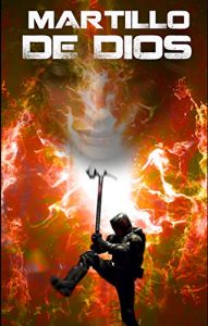 Descargar Martillo de Dios pdf, epub, ebook
