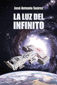 Descargar La luz del infinito pdf, epub, ebook