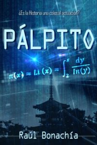 Descargar Pálpito pdf, epub, ebook