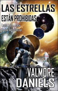 Descargar Las estrellas están prohibidas pdf, epub, ebook