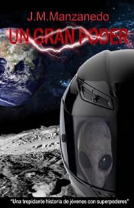 Descargar Un Gran Poder pdf, epub, ebook