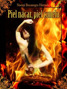 Descargar Piel nácar, piel canela pdf, epub, ebook