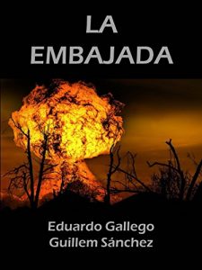 Descargar LA EMBAJADA pdf, epub, ebook