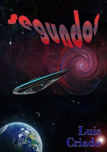 Descargar Segundos pdf, epub, ebook