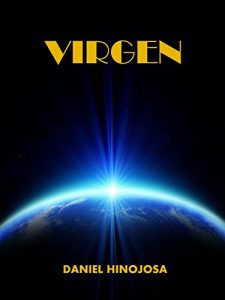 Descargar Virgen pdf, epub, ebook