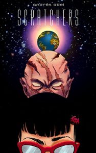 Descargar Scratchers pdf, epub, ebook
