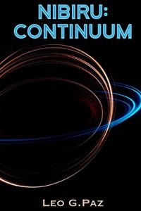 Descargar Nibiru: Contínuum: La Amenaza de Némesis (Saga Nibiru nº 2) pdf, epub, ebook