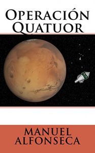 Descargar Operación Quatuor pdf, epub, ebook