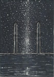 Descargar El planeta de la noche eterna pdf, epub, ebook