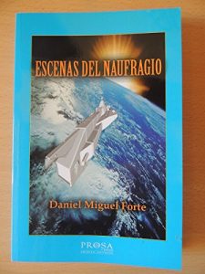 Descargar ESCENAS DEL NAUFRAGIO pdf, epub, ebook