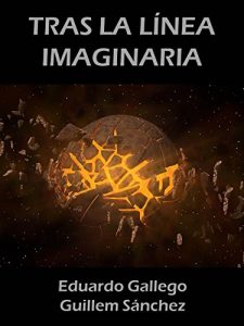 Descargar TRAS LA LÍNEA IMAGINARIA pdf, epub, ebook