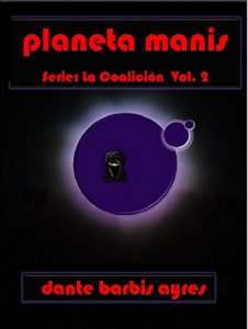 Descargar Planeta Manis (La Coalición nº 2) pdf, epub, ebook
