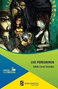 Descargar Los Peregrinos pdf, epub, ebook